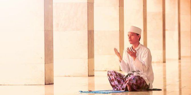 Tujuh Manfaat Sholat Dhuha, Ampuni Dosa hingga Hindarkan Keburukan