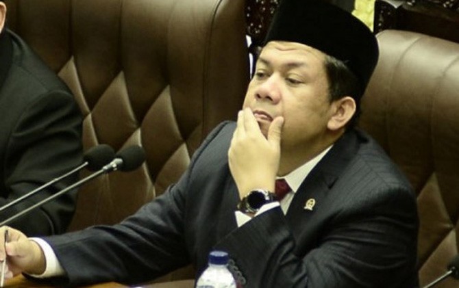 Fahri Hamzah: Adik Nazaruddin Pernah Menekan Saya, Saya Maki Dia!