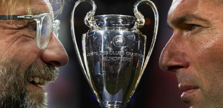 9 Pemain yang Pernah Membela Real Madrid dan Liverpool, Nomor 8 Masih Aktif