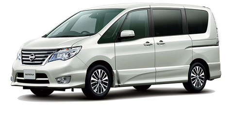 Beli Nissan Serena-Livina Second, Jangan Heran Masalah RPM