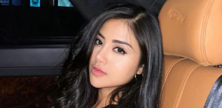 Duh! Artis TA Diamankan Terkait Prostitusi, Instagram Tania Ayu Diserbu Netizen