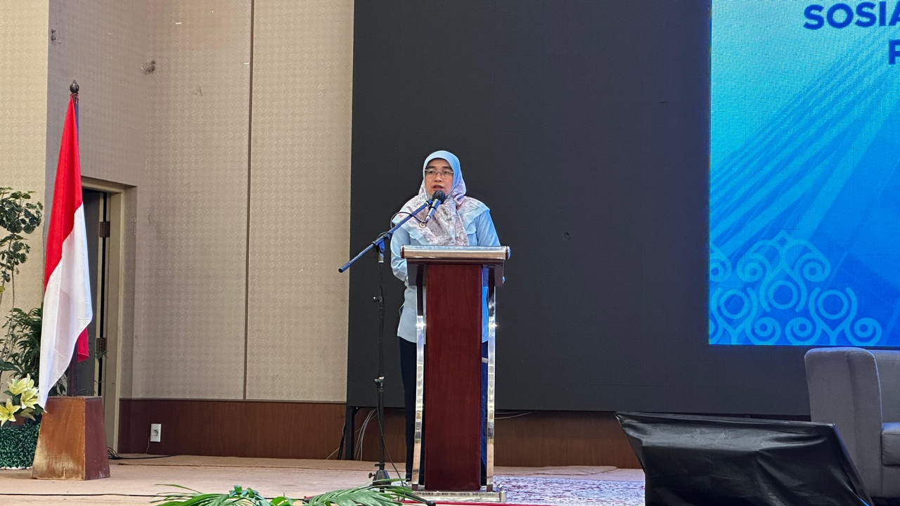 BGN RI Pastikan Pedoman dan Tata Kelola MBG Sesuai di Riau