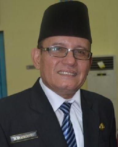 Kadisdik Pelalawan Intruksikan Perpisahan Sekolah Digelar Sederhana