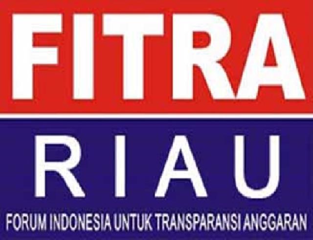Perjalanan Dinas Wako Pekanbaru Menjadi Sorotan Langsung Fitra Riau