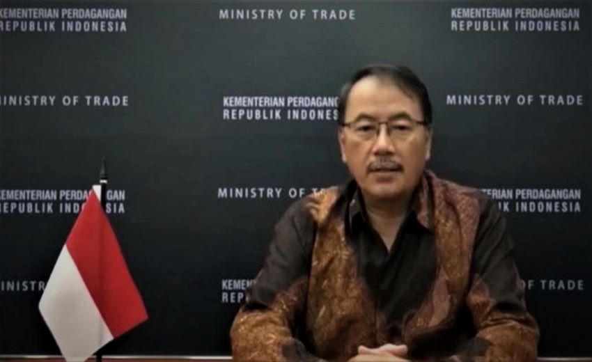 Respon Tren Dunia, Kemendag Perbarui Kategorisasi Penghargaan Primaniyarta dan Primaduta 