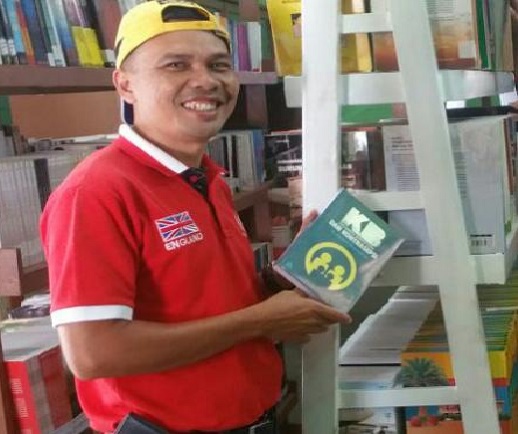 Hevi H Antoni: Sentuhan Baru Dalam Pelaksanaan Pacu Jalur Mesti Dikembangkan