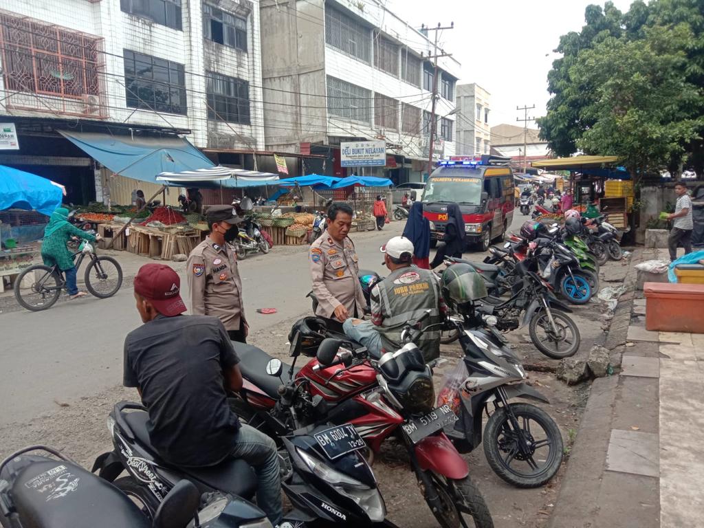 Operasi Bina Kusuma Lancang Kuning 2023, Polisi Sasar Premanisme