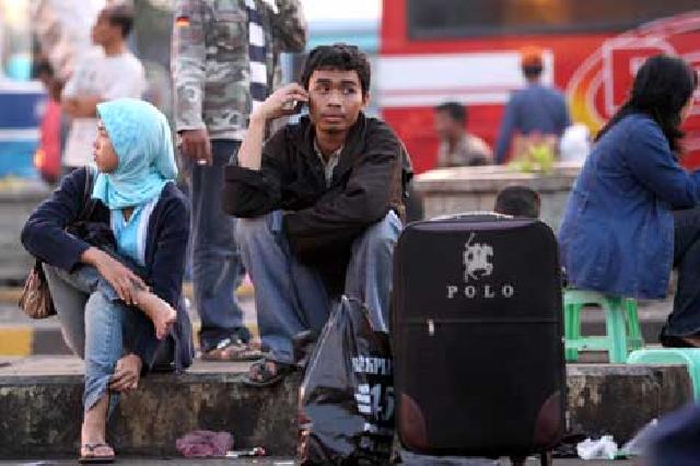 Disdukcapil Diminta Lakukan Razia KTP