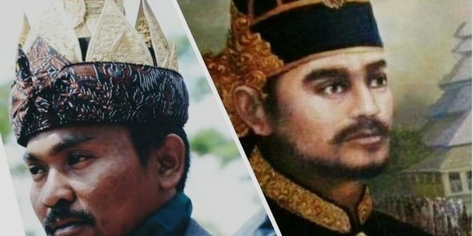 Muncul Kesultanan Selacau di Tasik, Punya 6 Menteri dan Uang di Bank Swiss