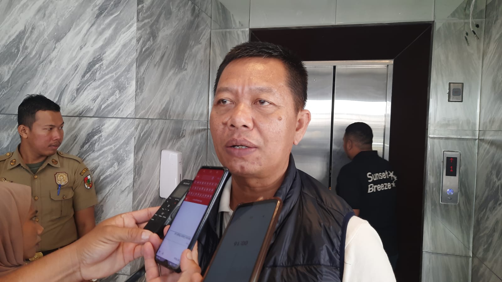 Puncak Perayaan Hari Jadi Pekanbaru Dipusatkan di Kawasan Cut Nyak Dien