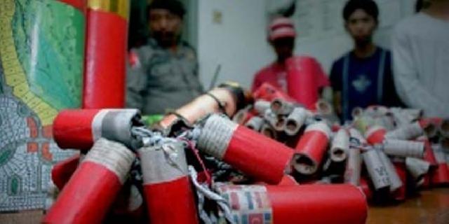 DPRD Pekanbaru Dukung Razia Besar-besaran Terhadap Penjual dan Distributor Petasan