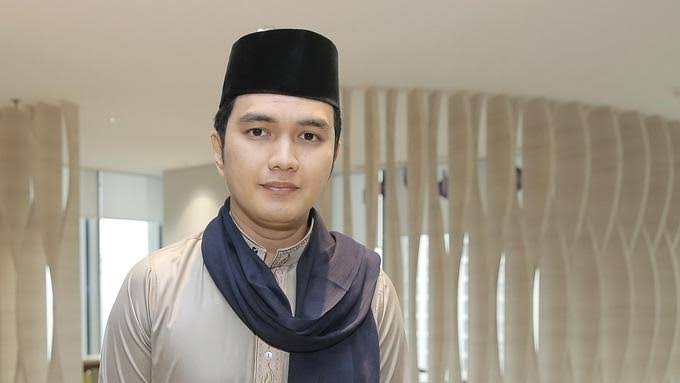 Maju Cagub Sumbar, Aldi Taher Cari Istri untuk Pendamping