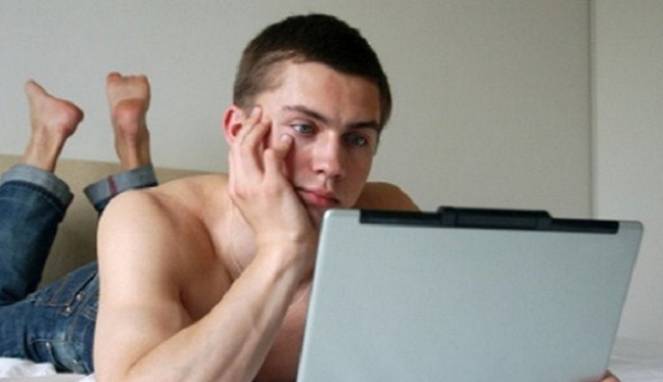 5 Cara Jitu Hilangkan Kecanduan Nonton Film Dewasa