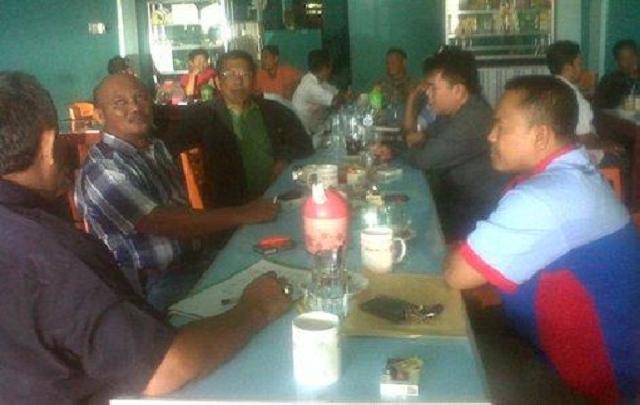 Kecewa Sikap Dinsos, Forum Lintas SP/SB Inhu Pastikan Akan Gelar Demontrasi