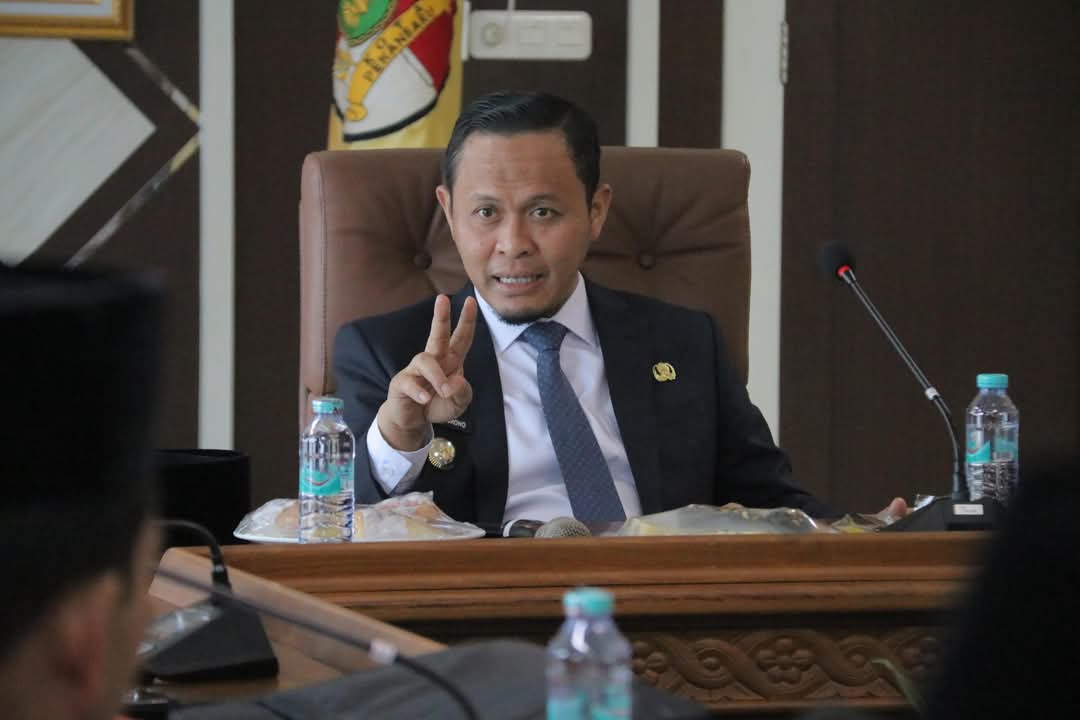 Wako Pekanbaru Segera Tambah Unit Damkar Untuk Jangkau Seluruh Kecamatan