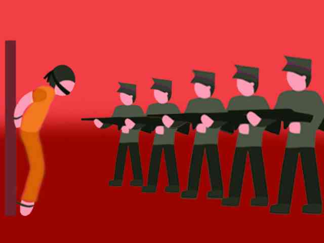 5 Perempuan Indonesia Dalam Jeratan Hukuman Mati