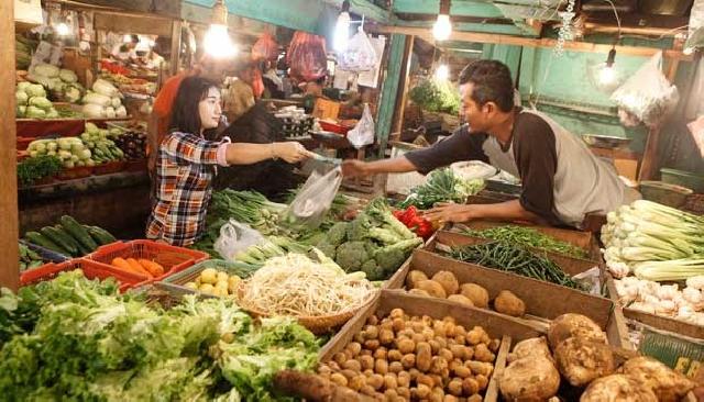 Dewan di Pekanbaru Minta Instansi Terkait Antisipasi Permainan Harga Dipasaran Jelang Ramadan