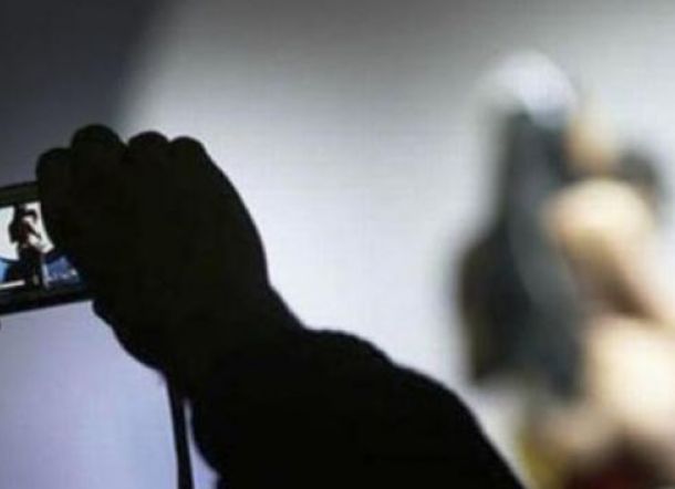 Jadi Pemeran Video Porno, Wanita Bandung ini Dihukum Ikut Pelatihan