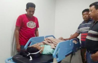 Siswa SMP Aniaya Kakak Kandung Hingga Tewas, Begini Kesaksian Warga