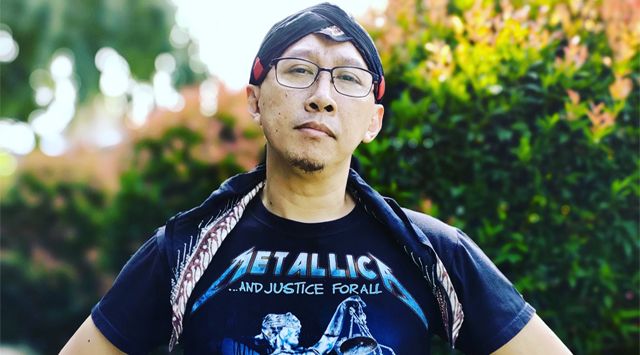 Ambroncius Dicokok Polisi, Roy Suryo Minta Permadi Arya Juga Ditangkap