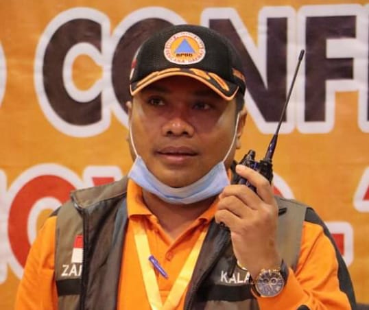 Warga di Enam Kelurahan Tangguh Bencana Diimbau Siaga Kebencanaan