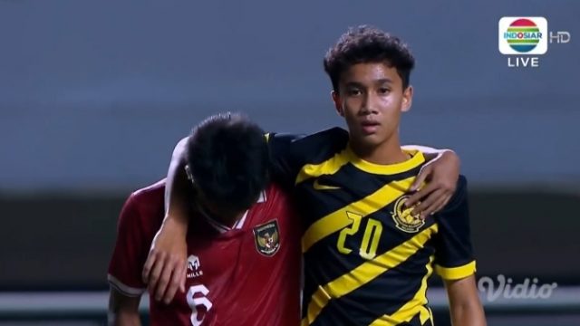 Hitung-hitungan Timnas Indonesia U-17 Lolos Runner Up Terbaik Usai Kalah dari Malaysia 1-5
