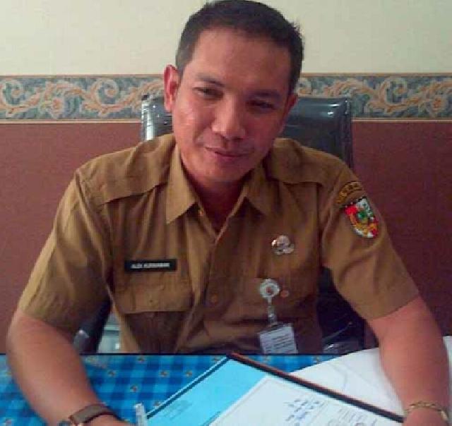 PKAD Masih Menunggu Pengajuan Oleh Kecamatan