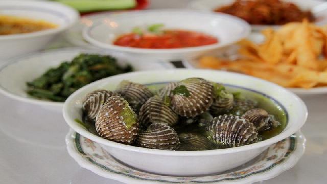 Lagi Ingin Makan Kerang, Bikin Sup Kerang Khas Riau Yuk..