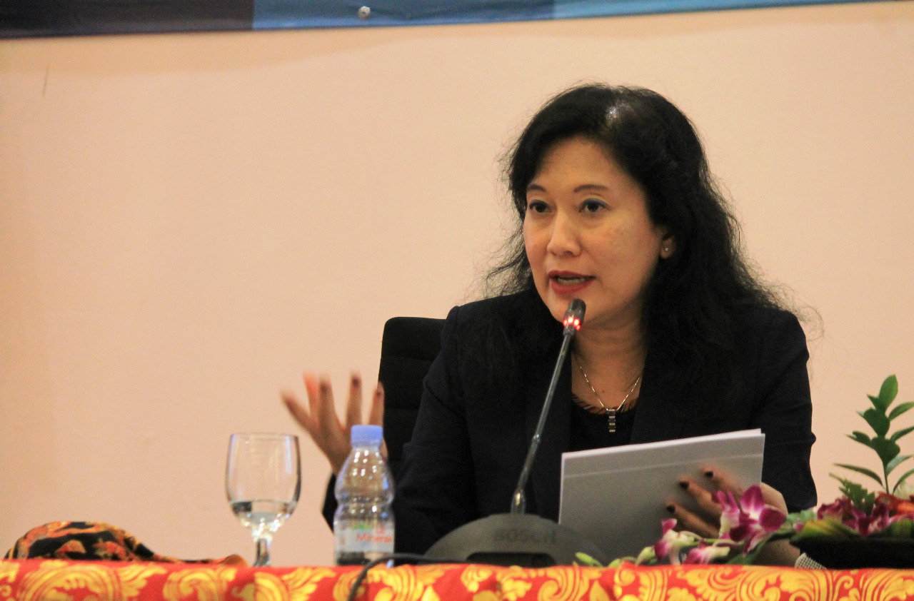 LPSK : Tindakan Oknum Polisi Yang Ancam Korban Pemerkosaan Sama Saja Dengan Pelaku