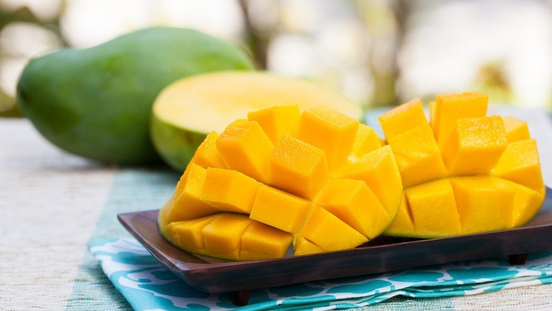 Berikut 5 Makanan yang Baik untuk Jaga Kesehatan Usus