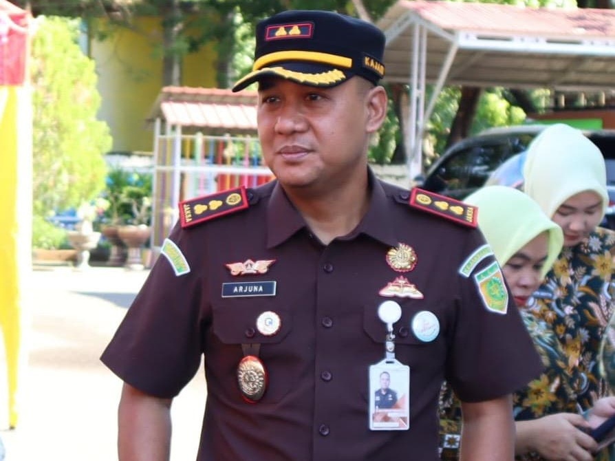 Kejari Pohuwato Hentikan Dua Perkara Penganiayaan Lewat Restorative Justice