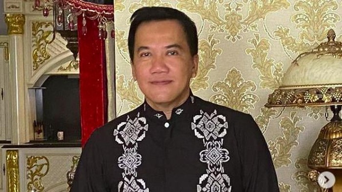 Ini Filosofi Sedekah Crazy Rich Pondok Indah: Harta Cuma Titipan