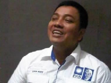 Jon Erizal Tak Ikut-ikutan Klaim Kemenangan Seperti Pasangan Lain