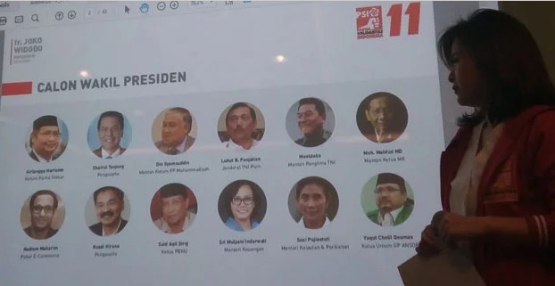 PSI Jangan Asbun, Belajar Politik Dulu sebelum Bicara