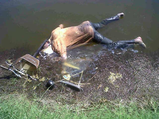 Polisi Terus Dalami Penemuan Mayat di Sungai Tapung