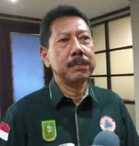 Edwar Mengaku Aneh dengan Lokasi Penemuan Prajurit TNI yang Hilang Misterius