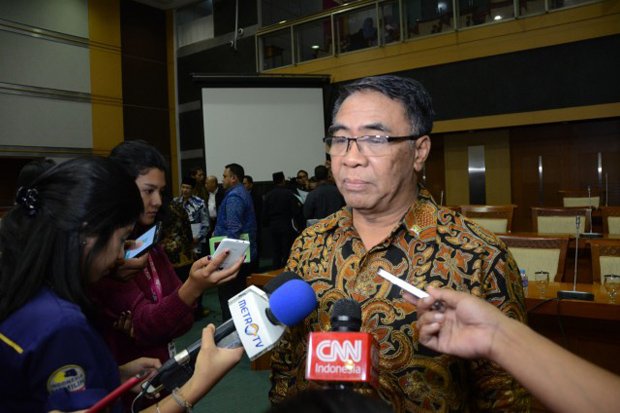 Kemenag Dinilai Tak Layak Lakukan Standarisasi Mubalig