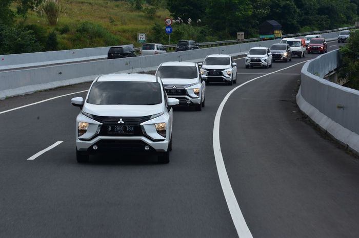 Harus Antre Berapa Lama, Beli Mitsubishi Xpander Sekarang ?