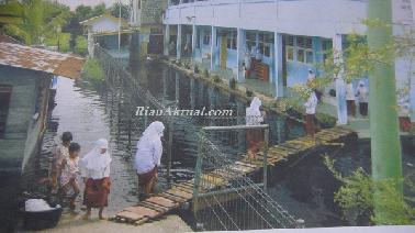 Pemko Pekanbaru Alokasikan APBD 2013 Untuk Pendidikan 35 Persen