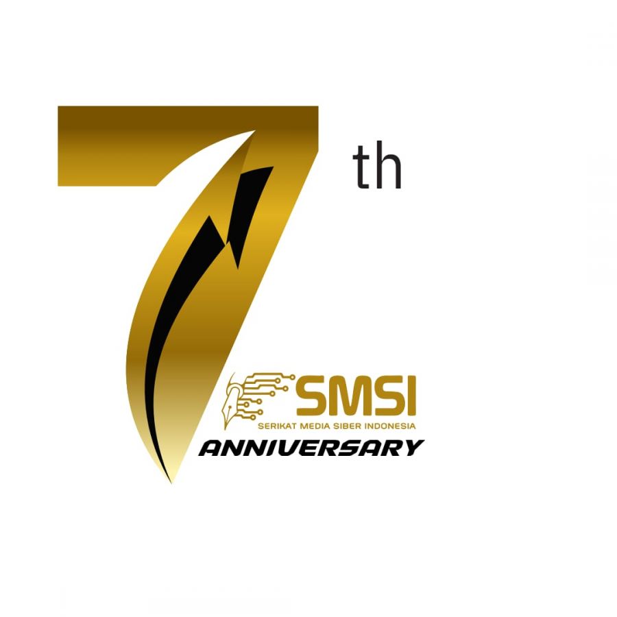 Potong Nasi Tumpeng Bakal Warnai Syukuran Ulang Tahun ke-7 SMSI di Riau