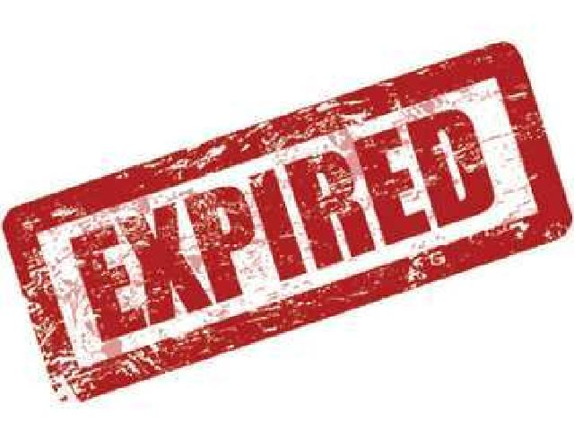 Terhadap Barang Kadaluarsa, Disperindag Ingatkan Masyarakat Jadi Konsumen Cerdas