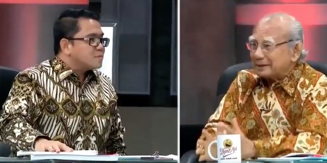 Polisi: Arteria Dahlan Punya Hak Imunitas, Tak Dapat Dipidana
