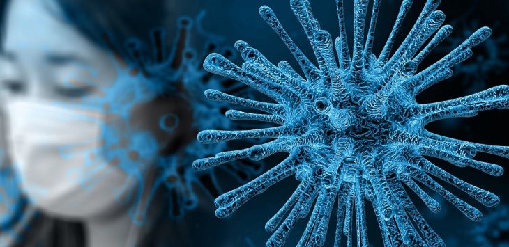 Pelaku Perampokan Toko Emas di Tamansari Meninggal Akibat COVID-19: Pengunjung Diduga Tertular