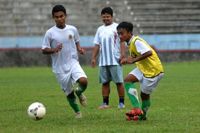 Disbudparpora Bengkalis Siapkan Pembentukan 5 PPLP
