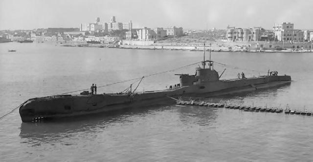 PAL siap buat kapal selam Indonesia