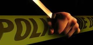 Nekat Begal Rombongan Perempuan Saat Lebaran, Wa Warga Inhil Diringkus Polisi