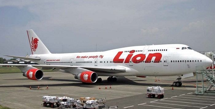 Batal Mendaratak, Ini Penjelasan Lion Air JT-684 Rute Penerbangan Pontianak