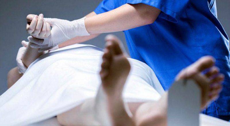 Ibu Meninggal Usai Melahirkan di Batam Positif Covid-19