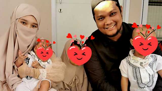 Virgoun Tetap Ingin Ceraikan Inara Rusli