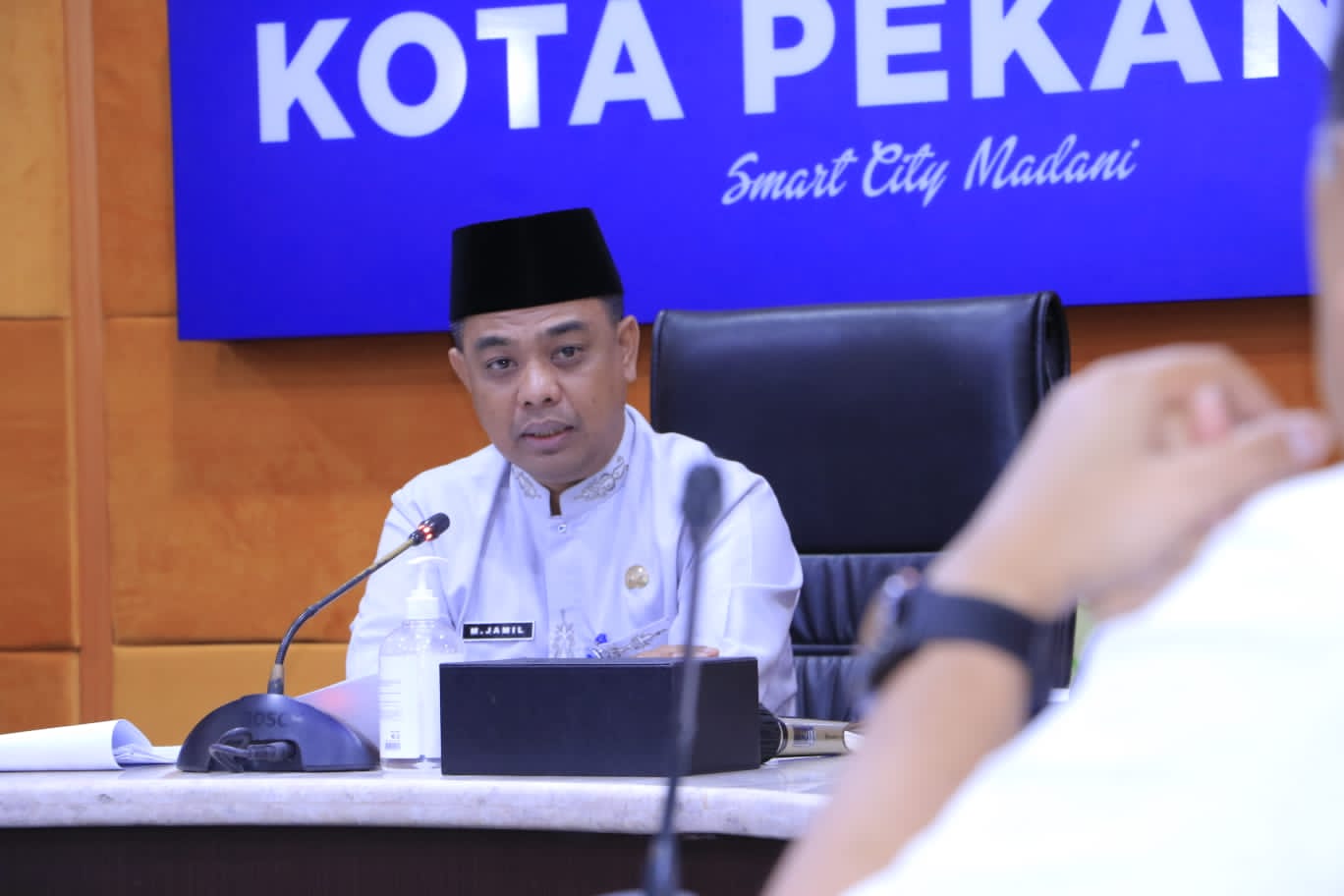 Rangkaian Dimulai November, Tidak Semua THL Bisa Ikut Seleksi P3K